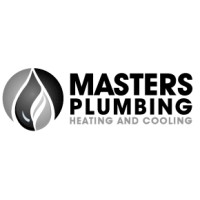 Masters Plumbing Heating & Cooling LLC logo, Masters Plumbing Heating & Cooling LLC contact details