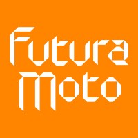 Futuramoto logo, Futuramoto contact details