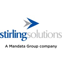 Stirling Solutions Ltd logo, Stirling Solutions Ltd contact details