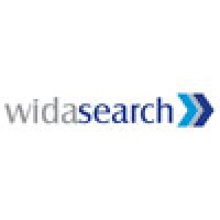 Wida Search logo, Wida Search contact details