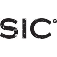 SIC Cups logo, SIC Cups contact details