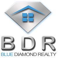 Blue Diamond Realty logo, Blue Diamond Realty contact details