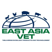 East Asia Veterinary Products, Inc. logo, East Asia Veterinary Products, Inc. contact details