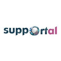 Supportal Business Services Ltd logo, Supportal Business Services Ltd contact details