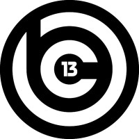 CB13 logo, CB13 contact details