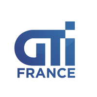 GTI France logo, GTI France contact details