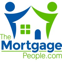 The Mortgage People logo, The Mortgage People contact details