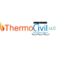 ThermoCivil LLC logo, ThermoCivil LLC contact details