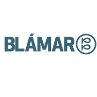 Blámar Seafood logo, Blámar Seafood contact details