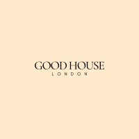 GOOD HOUSE LONDON logo, GOOD HOUSE LONDON contact details