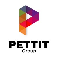 Pettit Group Ltd logo, Pettit Group Ltd contact details