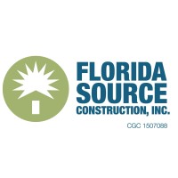 Florida Source Construction, Inc. logo, Florida Source Construction, Inc. contact details