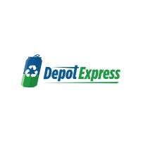 Depot Express logo, Depot Express contact details