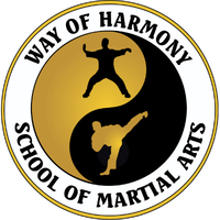 Way Of Harmony Martial Arts logo, Way Of Harmony Martial Arts contact details