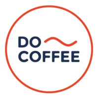 DO Coffee logo, DO Coffee contact details