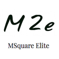 MSquare Elite logo, MSquare Elite contact details