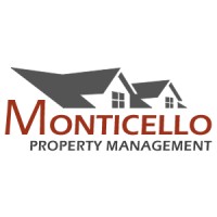 Monticello Property Management logo, Monticello Property Management contact details