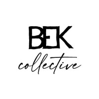 BEK Collective logo, BEK Collective contact details