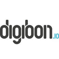 Digibon logo, Digibon contact details