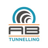 AB Tunnelling srl logo, AB Tunnelling srl contact details