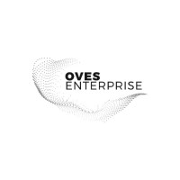 Oves Enterprise logo, Oves Enterprise contact details