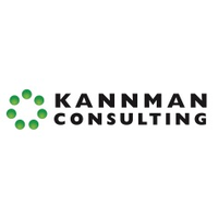 Kannman Consulting Ltd logo, Kannman Consulting Ltd contact details