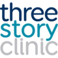 Three Story Clinic, Vancouver B.C. logo, Three Story Clinic, Vancouver B.C. contact details