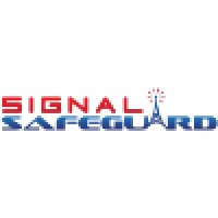 Vision Audio & Video / Signal Safeguard logo, Vision Audio & Video / Signal Safeguard contact details