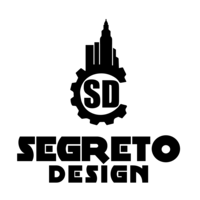 Segreto Design logo, Segreto Design contact details