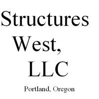 Structures West, LLC logo, Structures West, LLC contact details