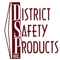 District Safety Products Inc logo, District Safety Products Inc contact details