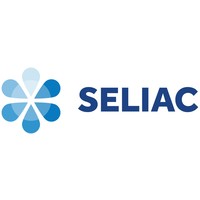 SELIAC logo, SELIAC contact details