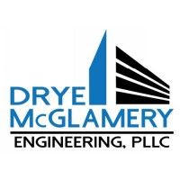 Drye-McGlamery Engineering, PLLC logo, Drye-McGlamery Engineering, PLLC contact details