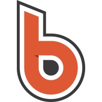 The Bold B logo, The Bold B contact details