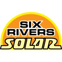 Six Rivers Solar LLC logo, Six Rivers Solar LLC contact details