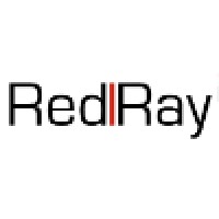 RedRay LLP logo, RedRay LLP contact details