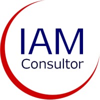 IAM Consultor logo, IAM Consultor contact details