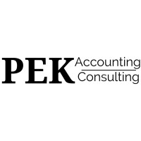 PEK Accounting | Consulting logo, PEK Accounting | Consulting contact details