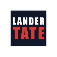 Lander Tate, Inc. logo, Lander Tate, Inc. contact details