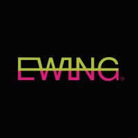 EWING | Innovation logo, EWING | Innovation contact details