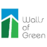 Walls of Green logo, Walls of Green contact details