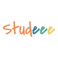 Studeee logo, Studeee contact details