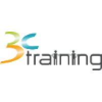 3C Training logo, 3C Training contact details