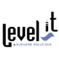 Level IT logo, Level IT contact details