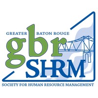 Greater Baton Rouge Society for Human Resource Management logo, Greater Baton Rouge Society for Human Resource Management contact details