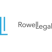 RowelLegal Pty Ltd logo, RowelLegal Pty Ltd contact details