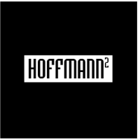 HOFFMANN² logo, HOFFMANN² contact details