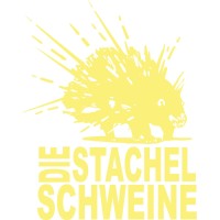 Die Stachelschweine logo, Die Stachelschweine contact details