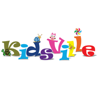 Kids Ville logo, Kids Ville contact details