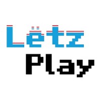 LëtzPlay logo, LëtzPlay contact details